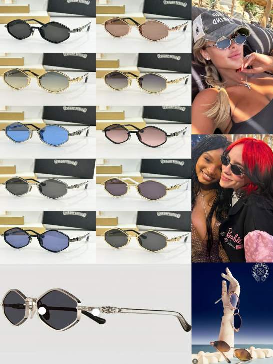 Picture of Chrome Hearts Sunglasses _SKUfw76704359fw